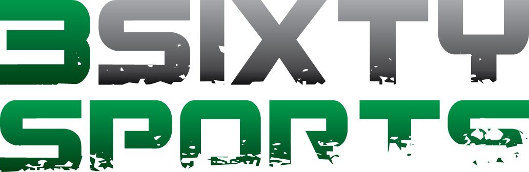 3SIXTY Sports Logo